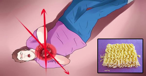 THIS POPULAR FOOD CAUSES DIABETES, HEART DISEASE AND STROKE – GTM